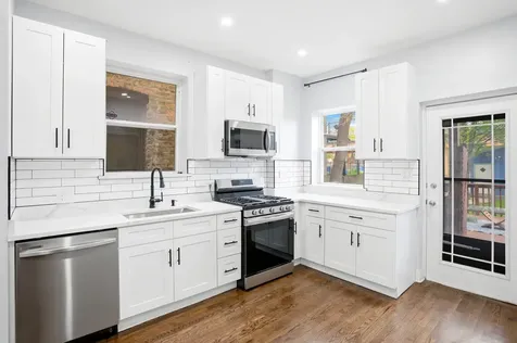 4937 South Prairie Avenue Chicago IL 60615