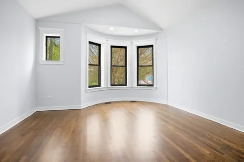 4937 South Prairie Avenue Chicago IL 60615