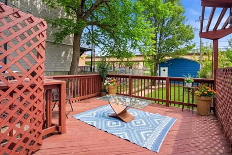 4937 South Prairie Avenue Chicago IL 60615