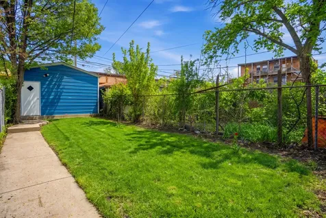 4937 South Prairie Avenue Chicago IL 60615