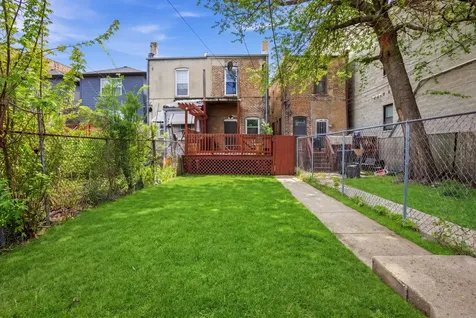 4937 South Prairie Avenue Chicago IL 60615
