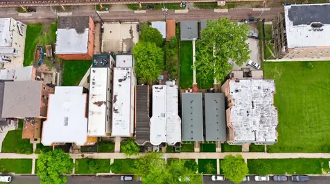 4937 South Prairie Avenue Chicago IL 60615