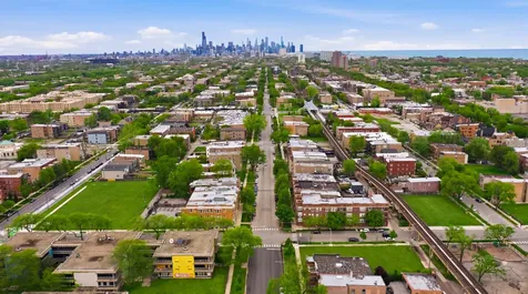 4937 South Prairie Avenue Chicago IL 60615