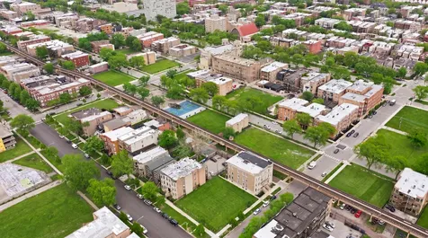 4937 South Prairie Avenue Chicago IL 60615