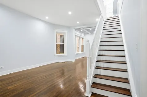 4937 South Prairie Avenue Chicago IL 60615