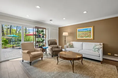 1143 Beverly Place Lake Forest IL 60045