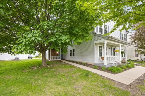 316 Ogden Falls Boulevard Oswego IL 60543