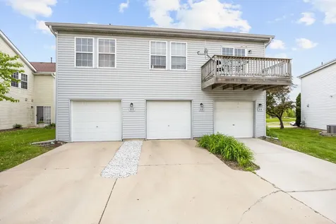 316 Ogden Falls Boulevard Oswego IL 60543