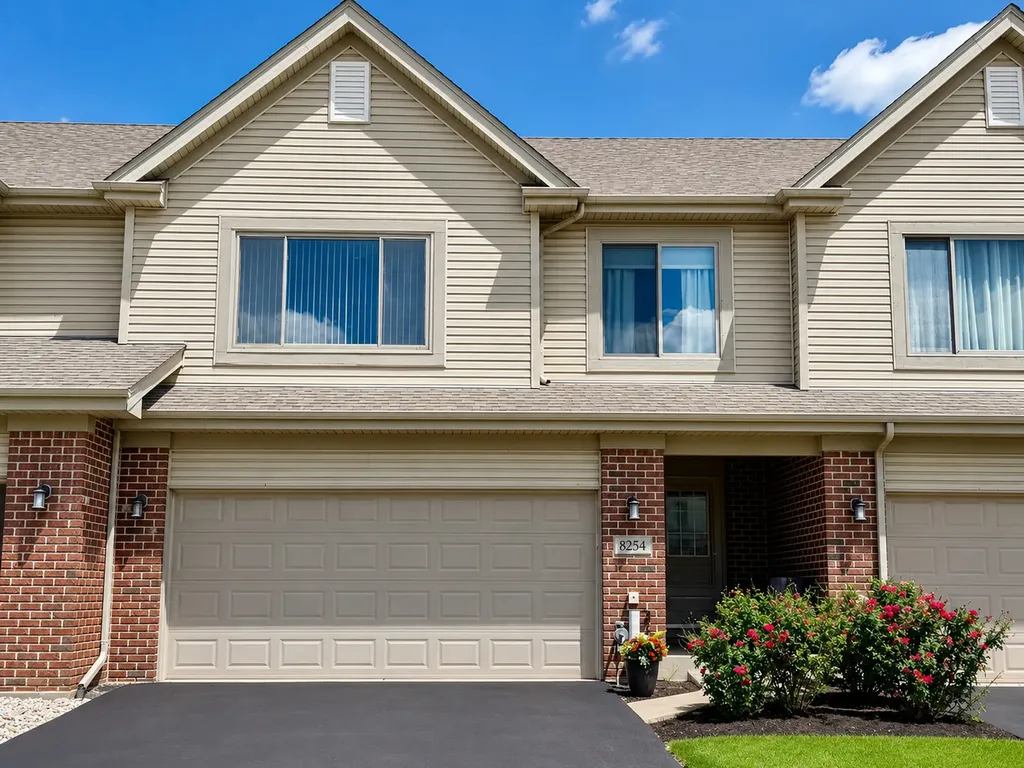 8254 Auburn Lane Frankfort IL 60423