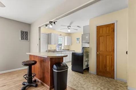 304 South Third Street Fisher IL 61843