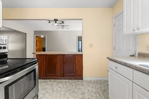 304 South Third Street Fisher IL 61843