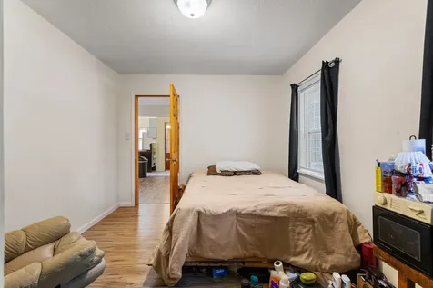 304 South Third Street Fisher IL 61843