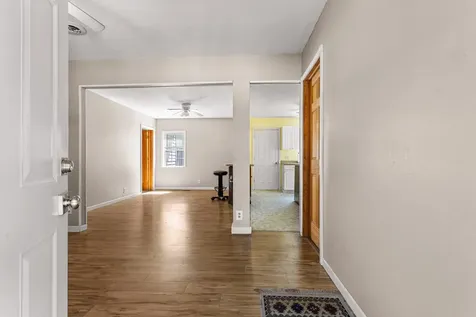304 South Third Street Fisher IL 61843