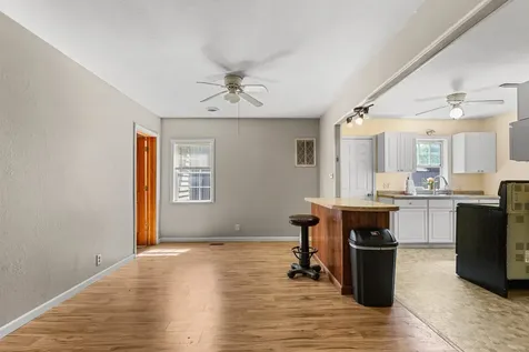 304 South Third Street Fisher IL 61843