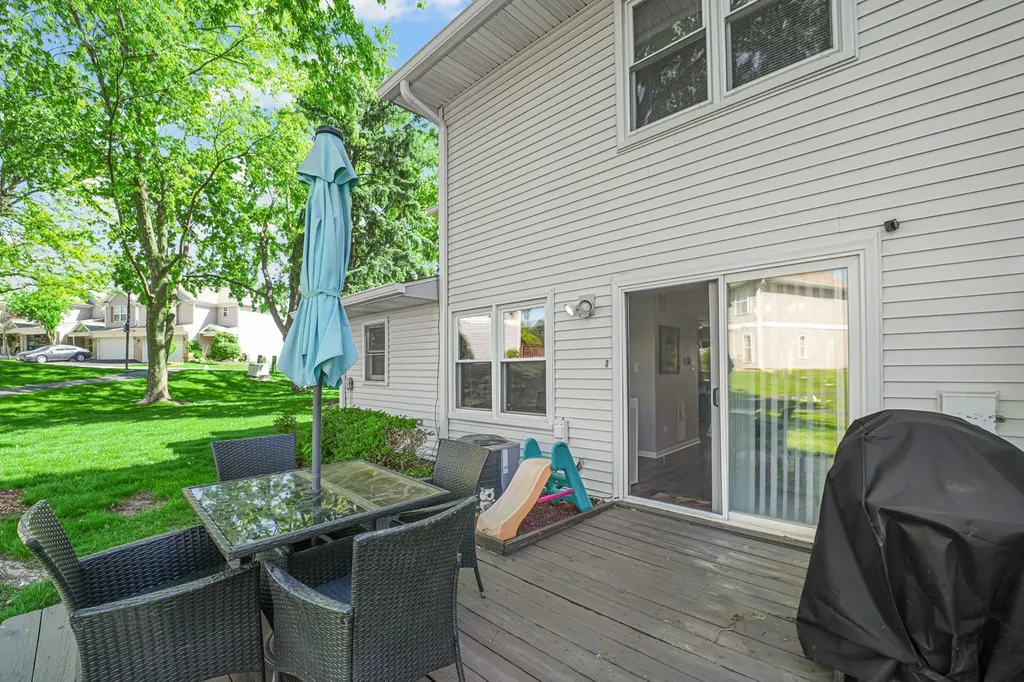 457 Wright Court Bolingbrook IL 60440