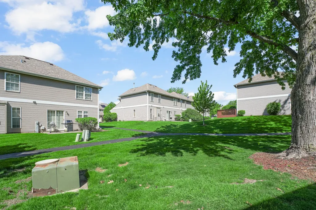 457 Wright Court Bolingbrook IL 60440