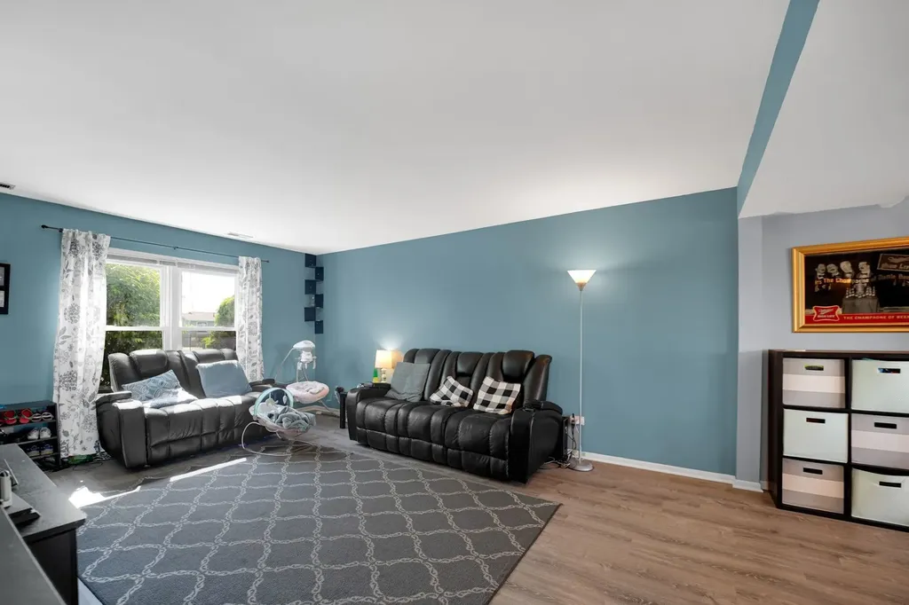 457 Wright Court Bolingbrook IL 60440