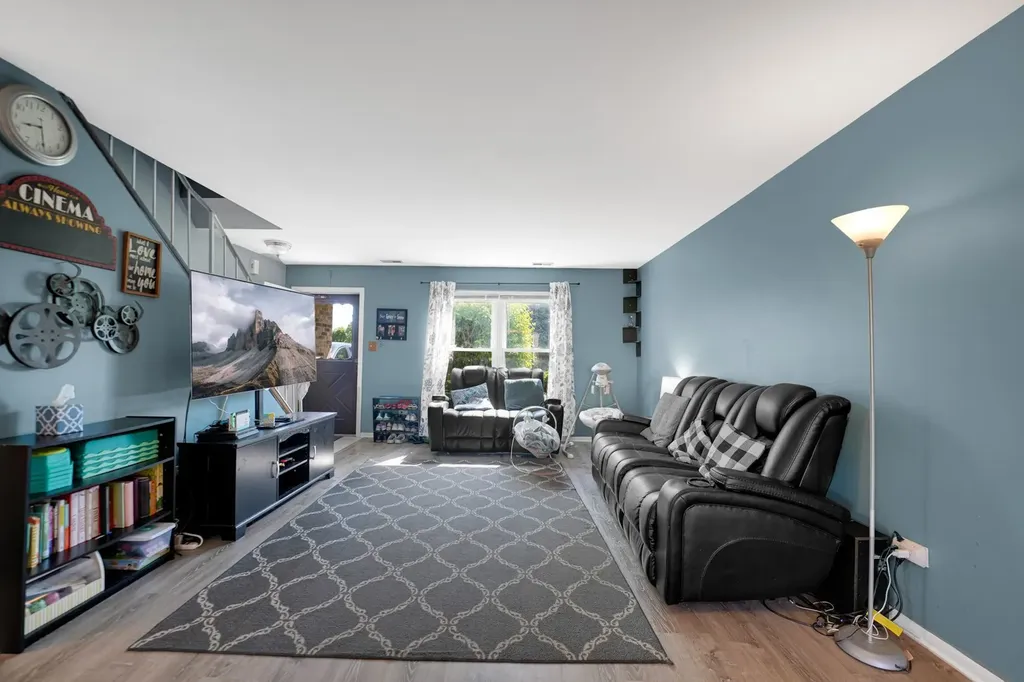 457 Wright Court Bolingbrook IL 60440