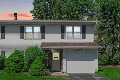 457 Wright Court Bolingbrook IL 60440