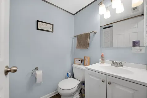 457 Wright Court Bolingbrook IL 60440