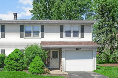 457 Wright Court Bolingbrook IL 60440