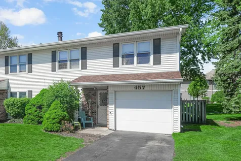 457 Wright Court Bolingbrook IL 60440