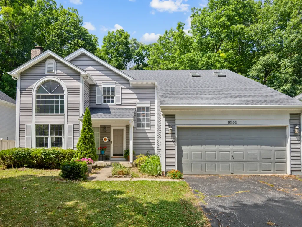 8566 Cedar Street Fox Lake IL 60020