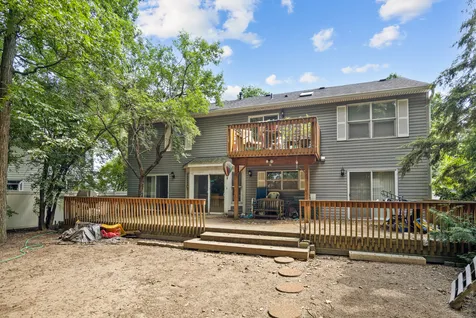 8566 Cedar Street Fox Lake IL 60020