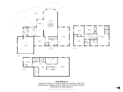 48 Fox Trail Lincolnshire IL 60069