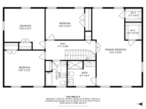 48 Fox Trail Lincolnshire IL 60069