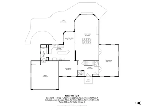 48 Fox Trail Lincolnshire IL 60069