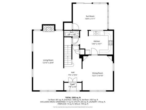 724 Maclean Avenue Kenilworth IL 60043