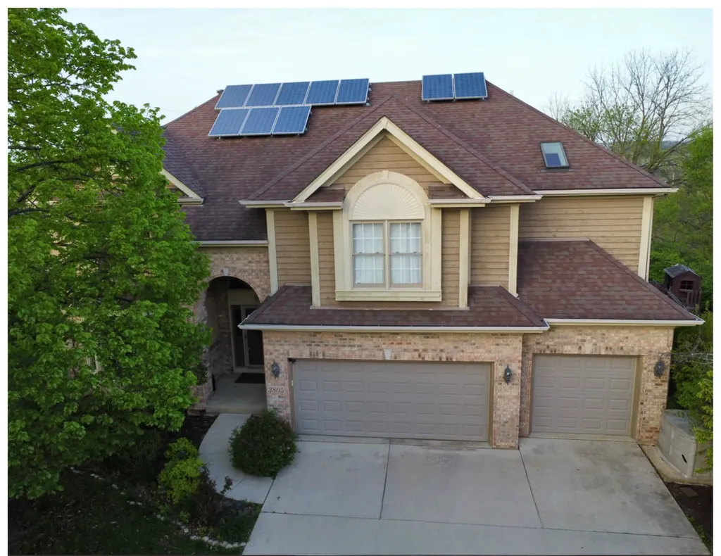 3805 Gladstone Drive Naperville IL 60565