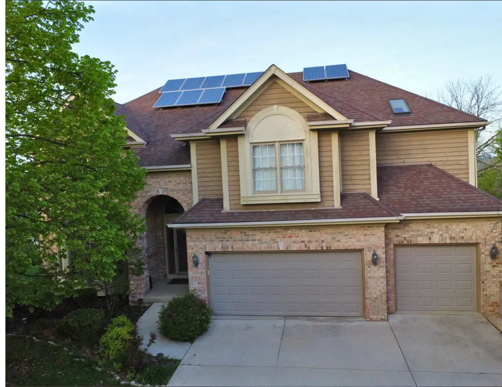 3805 Gladstone Drive Naperville IL 60565