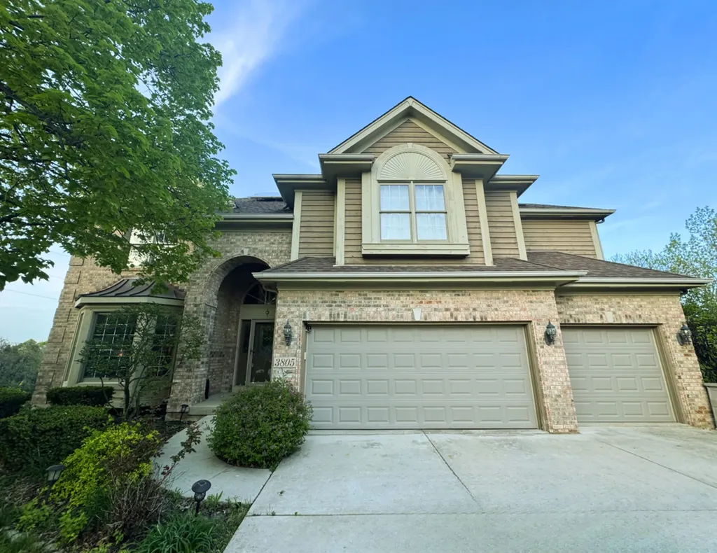 3805 Gladstone Drive Naperville IL 60565