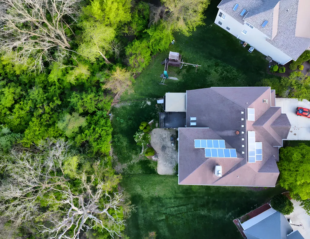 3805 Gladstone Drive Naperville IL 60565