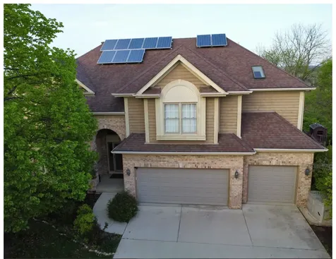 3805 Gladstone Drive Naperville IL 60565