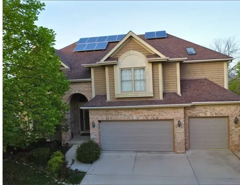 3805 Gladstone Drive Naperville IL 60565