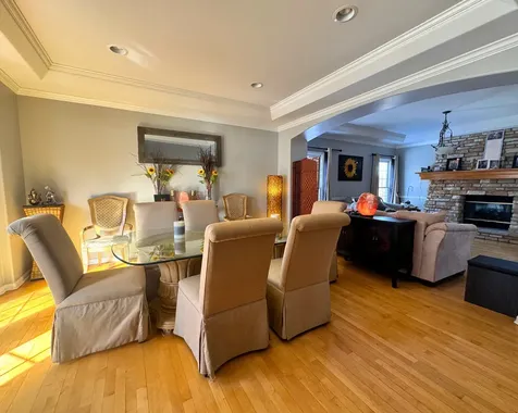 3805 Gladstone Drive Naperville IL 60565