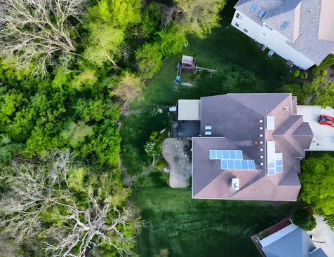3805 Gladstone Drive Naperville IL 60565