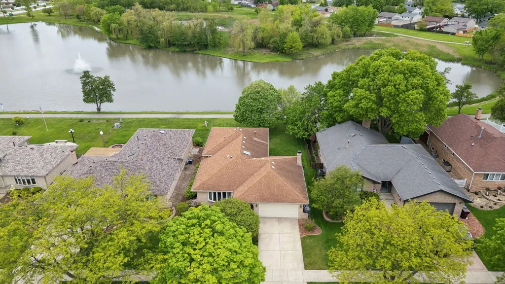 16170 Marigold Place Orland Hills IL 60487