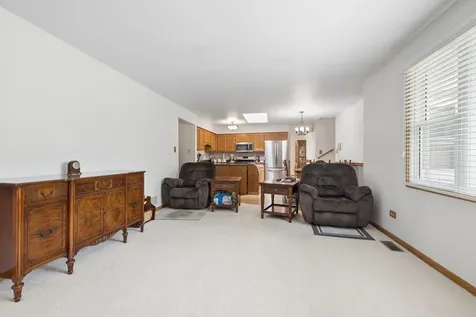 16170 Marigold Place Orland Hills IL 60487