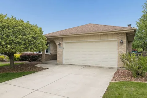 16170 Marigold Place Orland Hills IL 60487