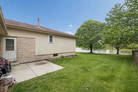 16170 Marigold Place Orland Hills IL 60487