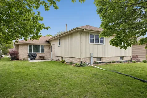 16170 Marigold Place Orland Hills IL 60487