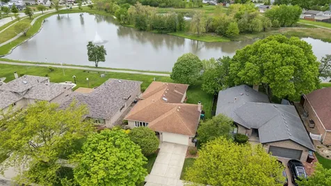 16170 Marigold Place Orland Hills IL 60487
