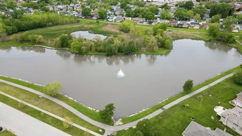 16170 Marigold Place Orland Hills IL 60487