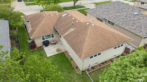 16170 Marigold Place Orland Hills IL 60487