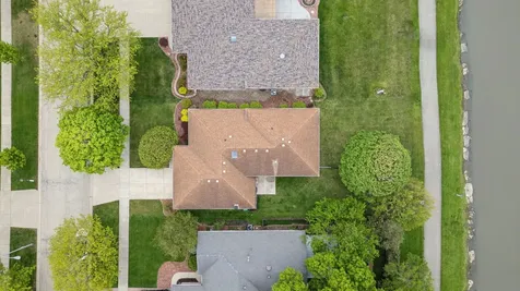 16170 Marigold Place Orland Hills IL 60487