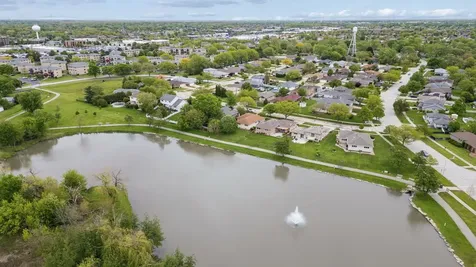 16170 Marigold Place Orland Hills IL 60487